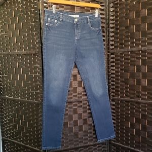 Brooklyn Girl Jeans